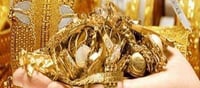 షాకిస్తున్న బంగారం, వెండి ధరలు !